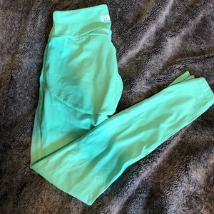 Gymshark form leggings